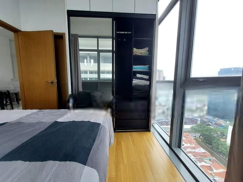 SPOTTISWOODE SUITES 3