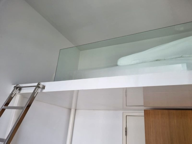 SPOTTISWOODE SUITES 8