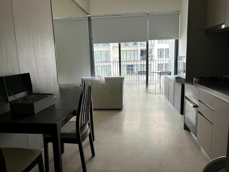 HIGHLINE RESIDENCES 1