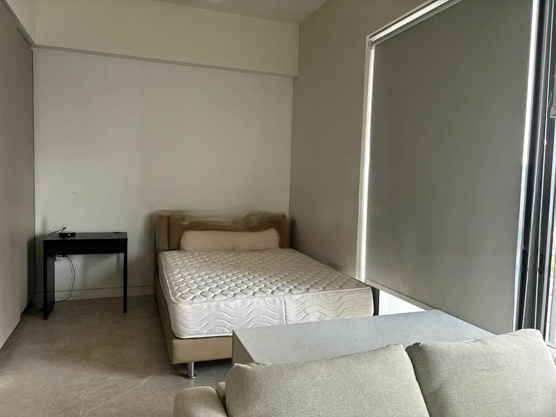 HIGHLINE RESIDENCES 2