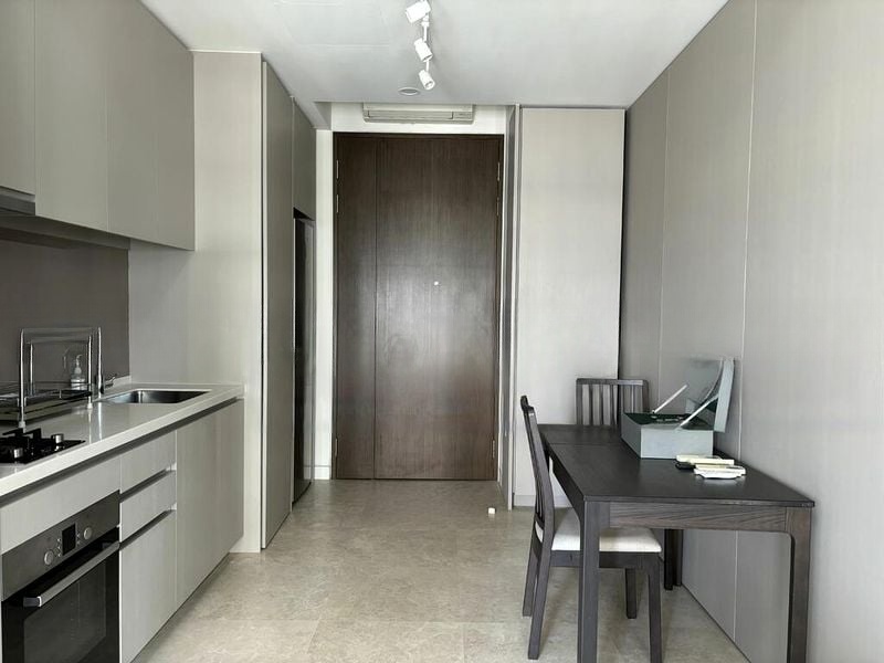 HIGHLINE RESIDENCES 3