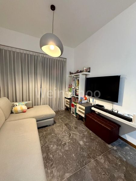 FOURTH AVENUE RESIDENCES 2