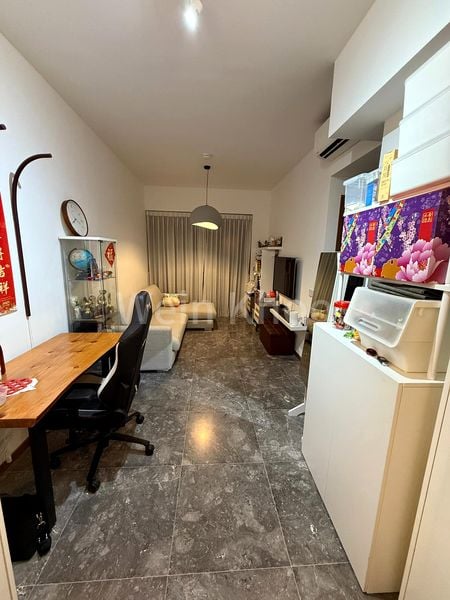 FOURTH AVENUE RESIDENCES 3