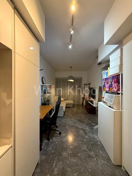 FOURTH AVENUE RESIDENCES 4