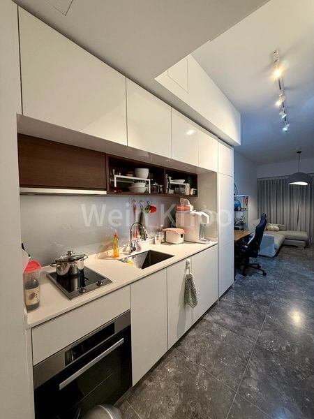 FOURTH AVENUE RESIDENCES 5