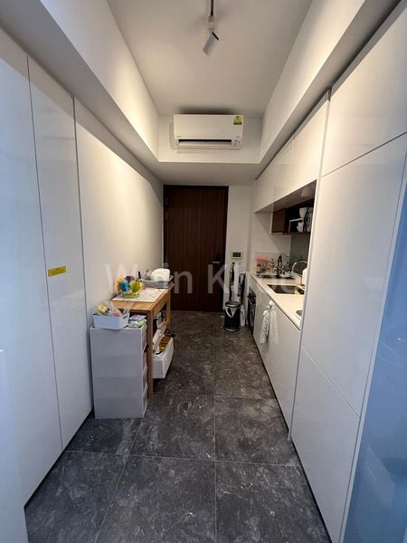 FOURTH AVENUE RESIDENCES 6