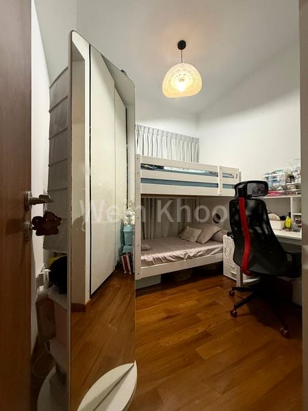 FOURTH AVENUE RESIDENCES 7