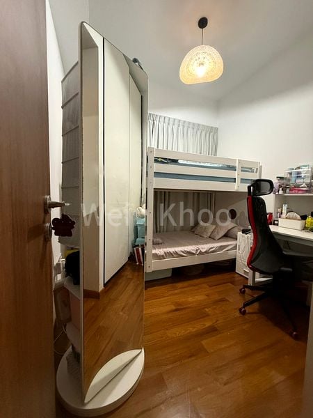 FOURTH AVENUE RESIDENCES 8