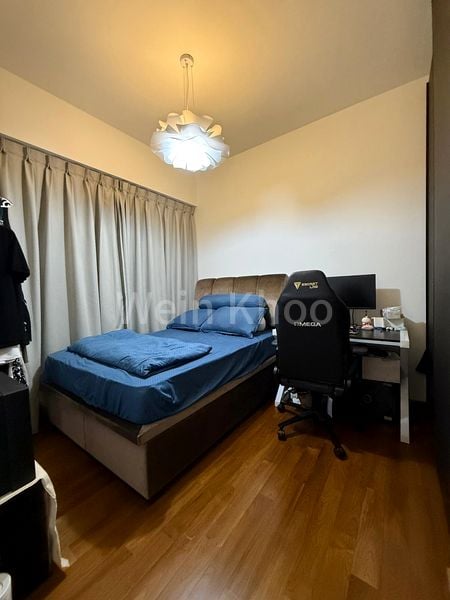 FOURTH AVENUE RESIDENCES 9