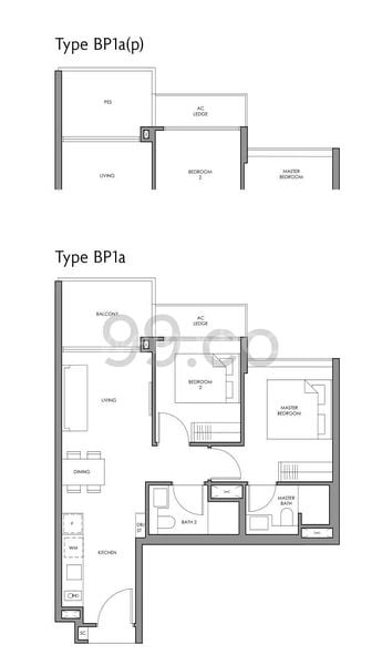 FOURTH AVENUE RESIDENCES 10