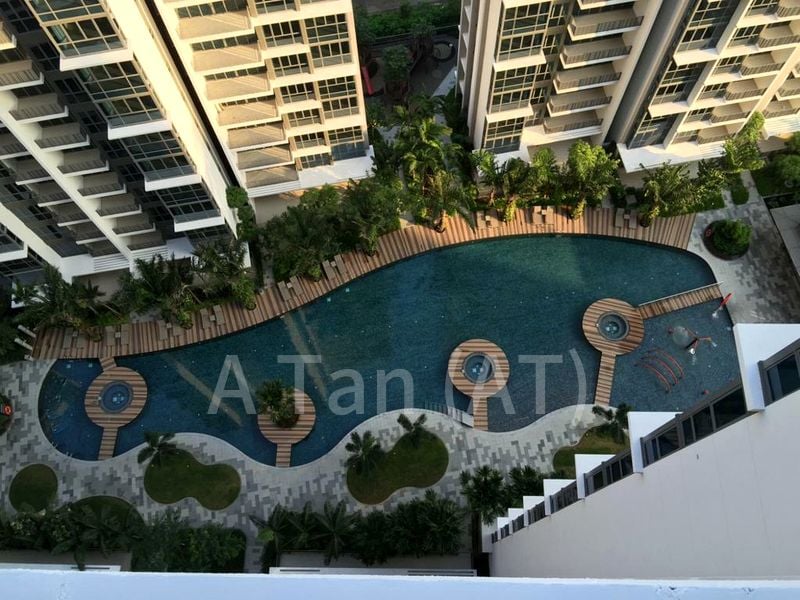 H2O RESIDENCES 9