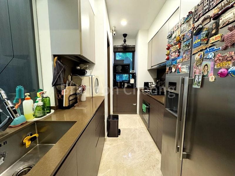 DAINTREE RESIDENCE 3