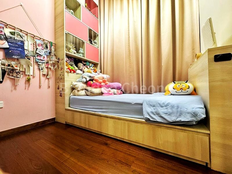 DAINTREE RESIDENCE 4