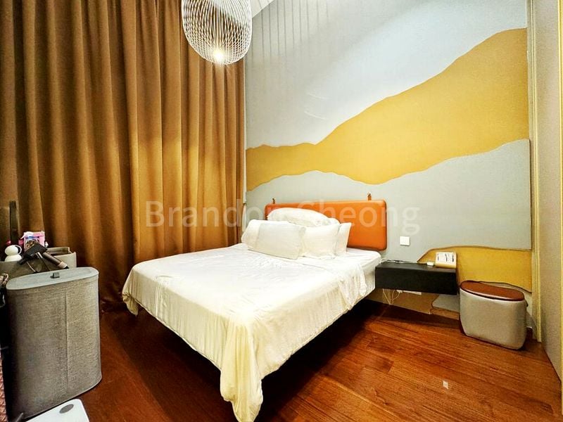 DAINTREE RESIDENCE 6