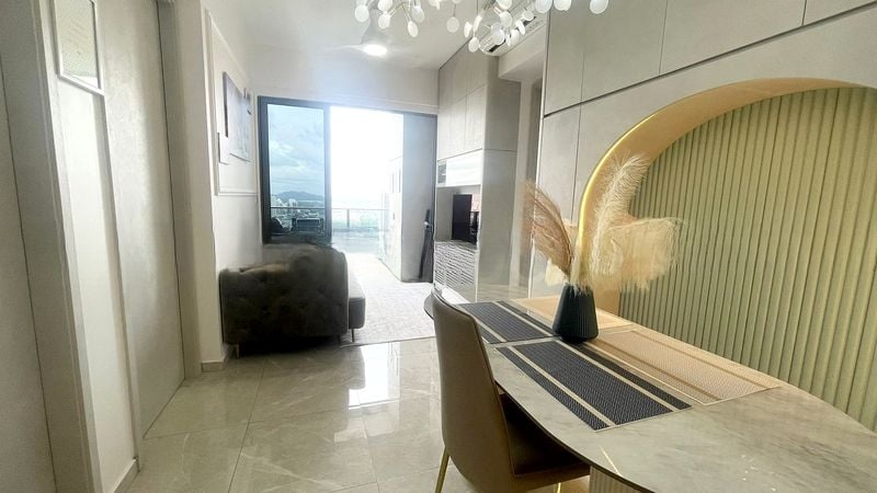 STIRLING RESIDENCES 2