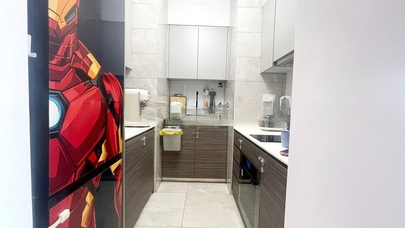 STIRLING RESIDENCES 6