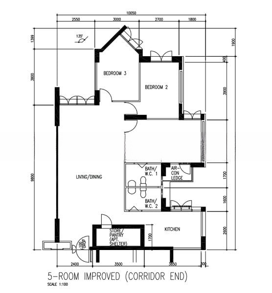 STIRLING RESIDENCES 8