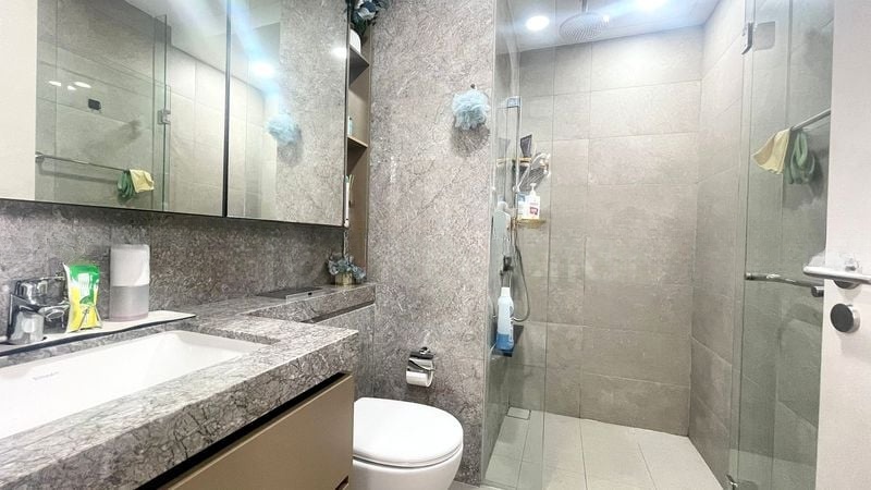 STIRLING RESIDENCES 7