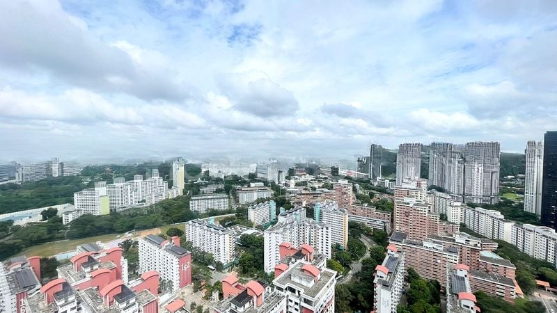 STIRLING RESIDENCES 3