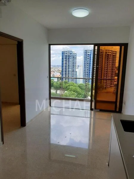 SEASIDE RESIDENCES 2