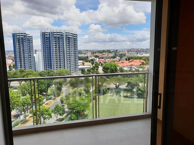 SEASIDE RESIDENCES 4