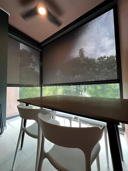 FOURTH AVENUE RESIDENCES 2