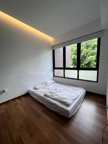 FOURTH AVENUE RESIDENCES 3