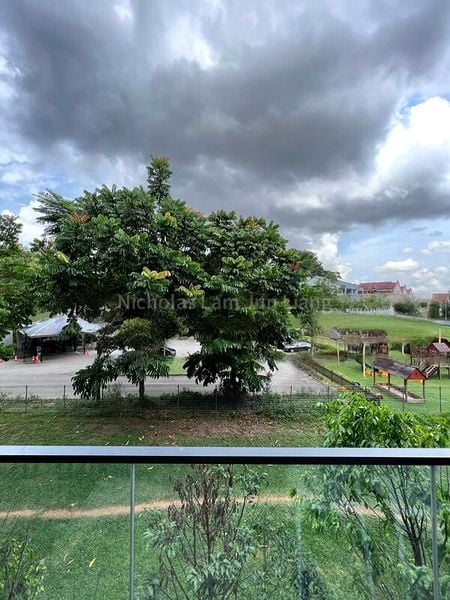 FOURTH AVENUE RESIDENCES 4