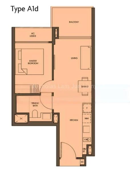 FOURTH AVENUE RESIDENCES 6