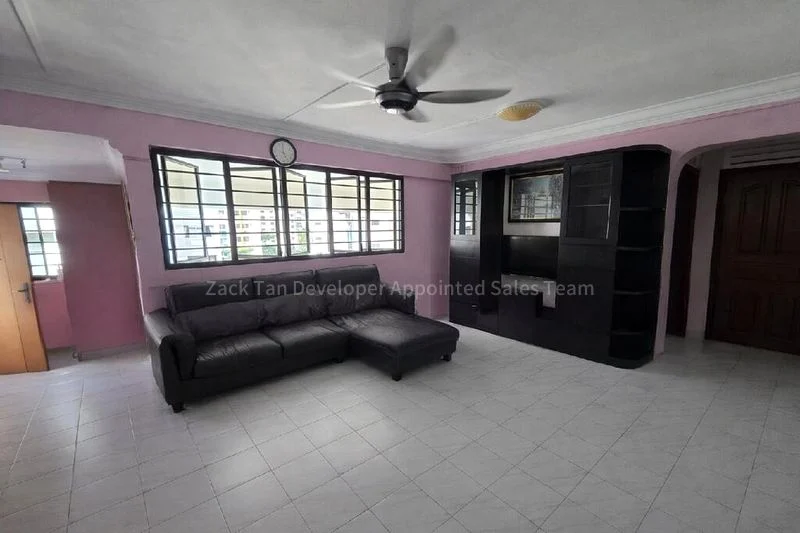 BEDOK RESERVOIR RD 2