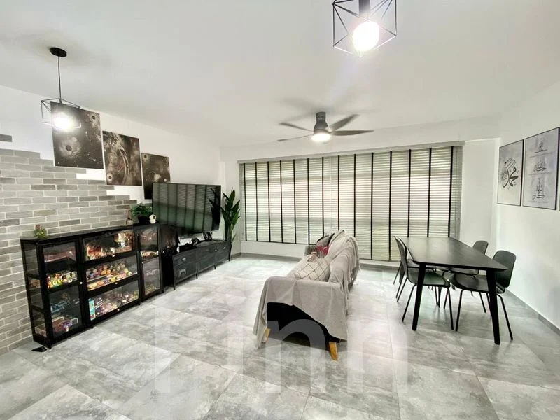 BT BATOK EAST AVE 6 2