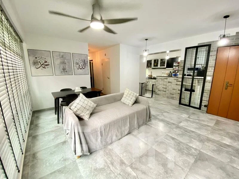 BT BATOK EAST AVE 6 3