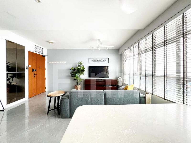 BT BATOK EAST AVE 6 12