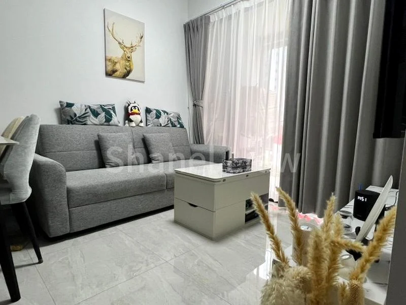 THE FLORENCE RESIDENCES 2