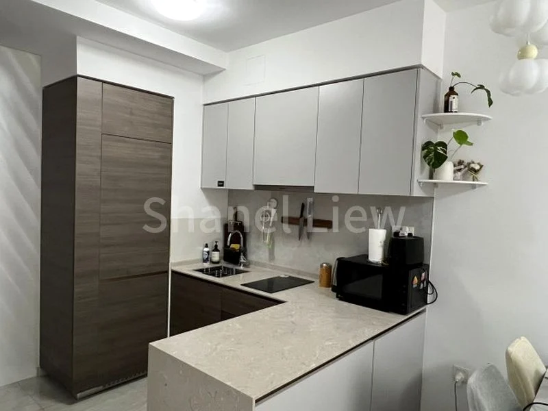 THE FLORENCE RESIDENCES 3