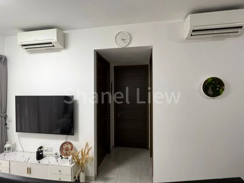 THE FLORENCE RESIDENCES 4