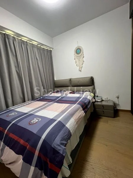 THE FLORENCE RESIDENCES 5