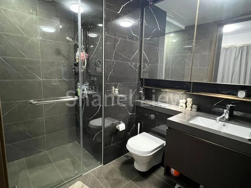 THE FLORENCE RESIDENCES 6