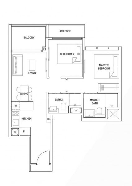 THE FLORENCE RESIDENCES 8