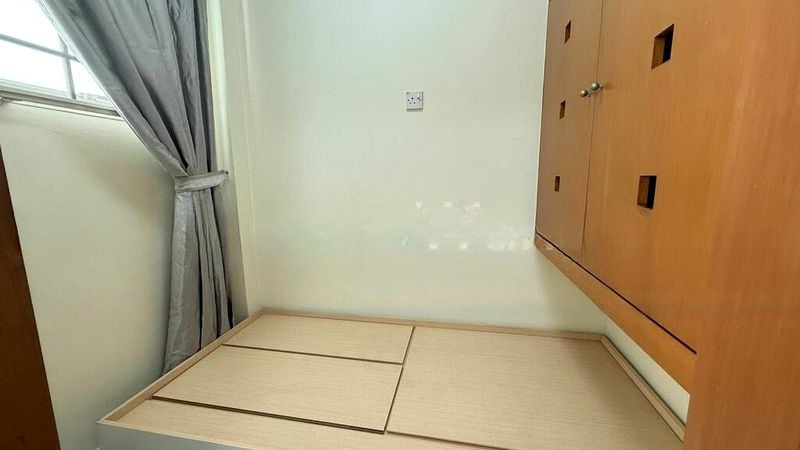PARBURY HILL CONDOMINIUM 11