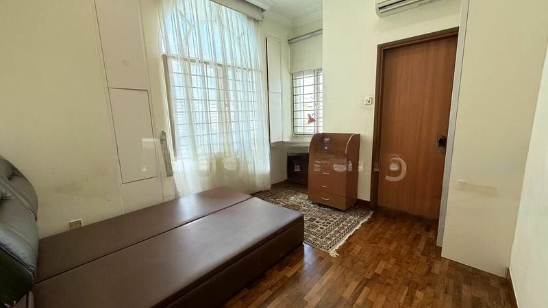 PARBURY HILL CONDOMINIUM 10
