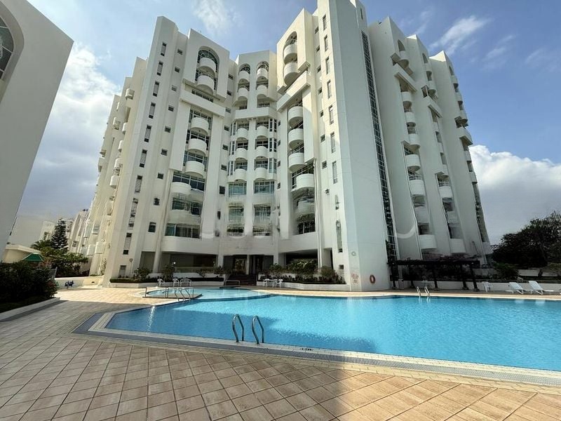 PARBURY HILL CONDOMINIUM 2