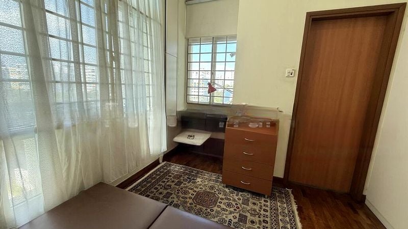PARBURY HILL CONDOMINIUM 3