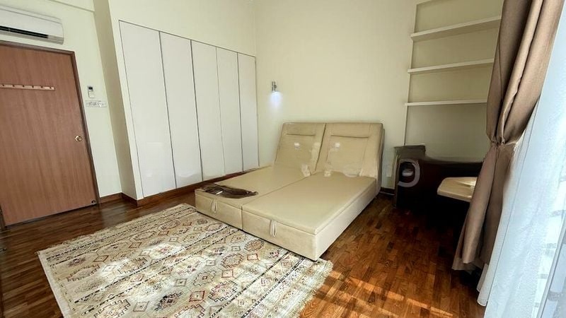 PARBURY HILL CONDOMINIUM 4