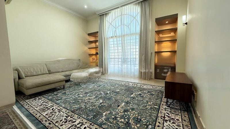 PARBURY HILL CONDOMINIUM 5
