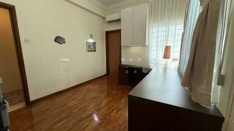 PARBURY HILL CONDOMINIUM 6