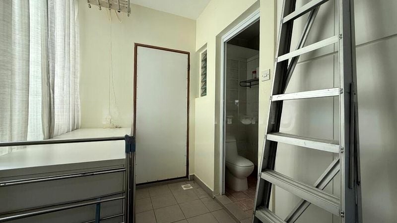 PARBURY HILL CONDOMINIUM 15