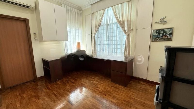 PARBURY HILL CONDOMINIUM 12