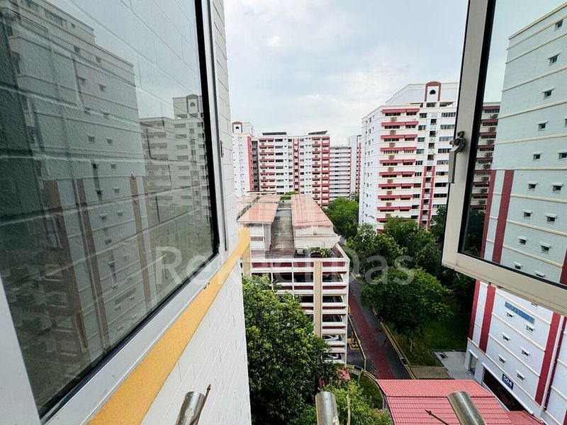 PASIR RIS ST 52 9