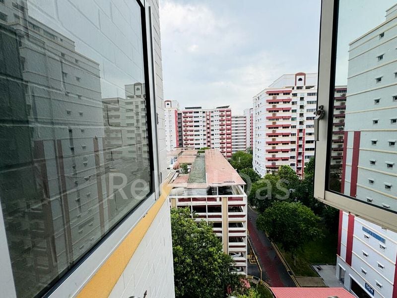 PASIR RIS ST 52 10